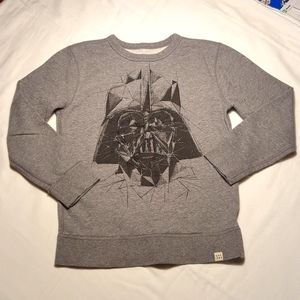 Star Wars Darth Vader Sweatshirt NWOT